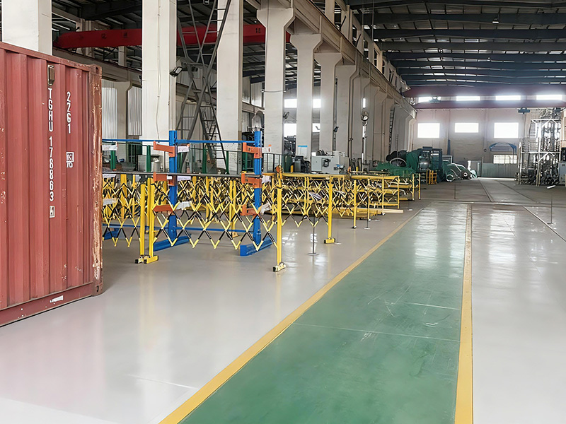 生產(chǎn)現(xiàn)場